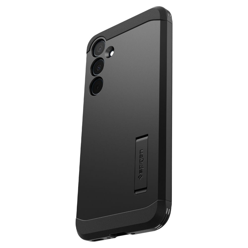 Spigen Samsung Galaxy A35 5G Tough Armor Σκληρή Θήκη - Black