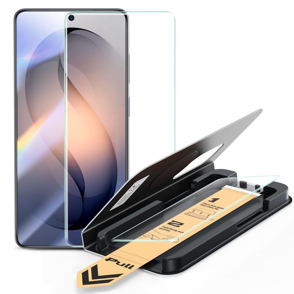 ESR Samsung Galaxy S26 Ultra - Full Screen Αντιχαρακτικό Γυαλί Οθόνης - UltraFit Armorite Pro - Clear