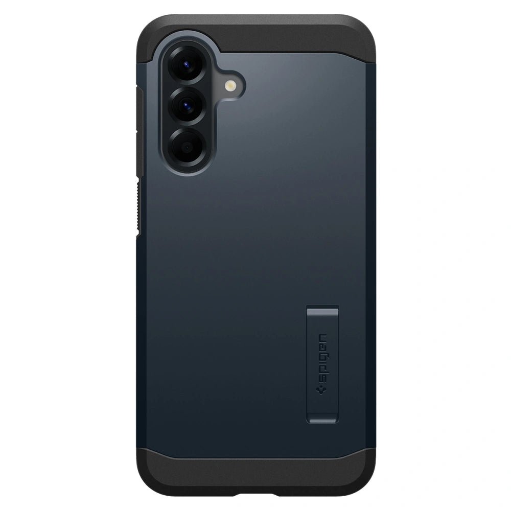 Spigen Samsung Galaxy A56 5G Tough Armor Σκληρή Θήκη - Metal Slate