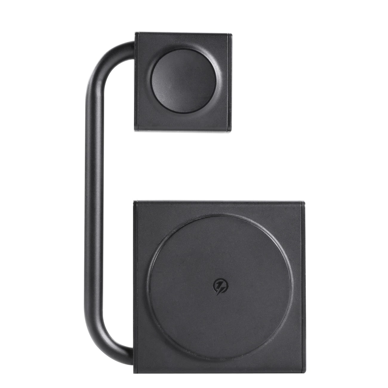 Joyroom JR-WQN05 15W Ασύρματος Φορτιστής MagSafe / Qi Charge για Smartphones και Apple Watch - Black