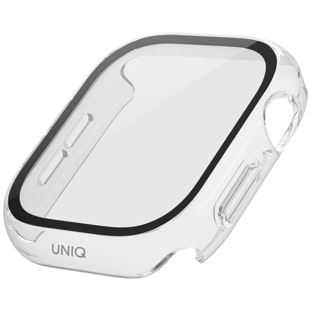 Uniq Θήκη Apple Watch 10/11 - 46mm - Nautic Protective Case - Dove
