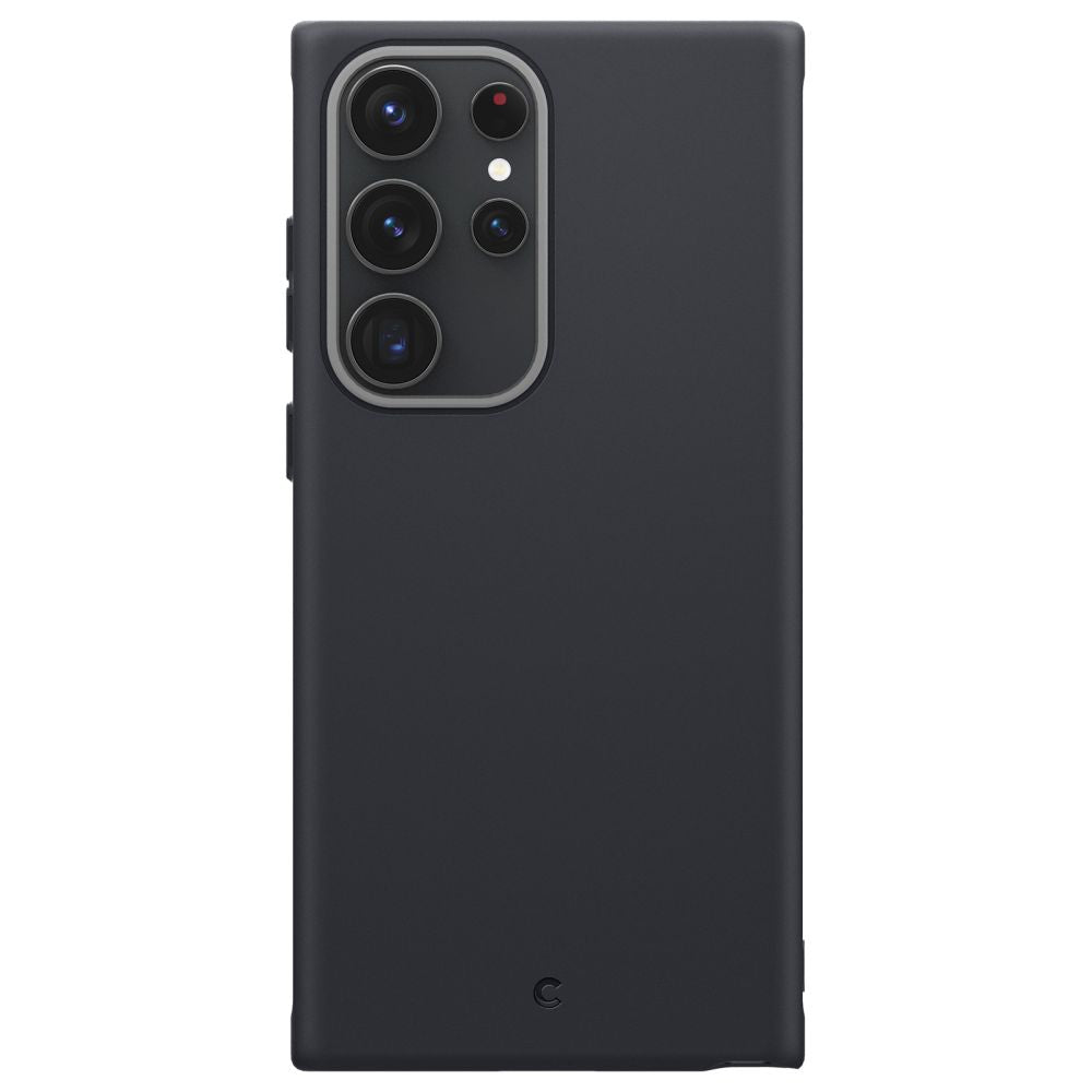 Spigen Cyrill Samsung Galaxy S23 Ultra Ultra Color Mag Θήκη Σιλικόνης TPU - Dusk