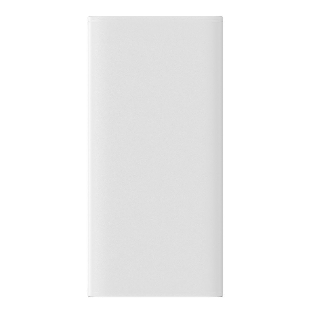 Baseus Adaman2 Digital Display 30W Power Bank 10000mAh με 2 Θύρες USB και 1 Θύρα Type-C - White - PPAD080002
