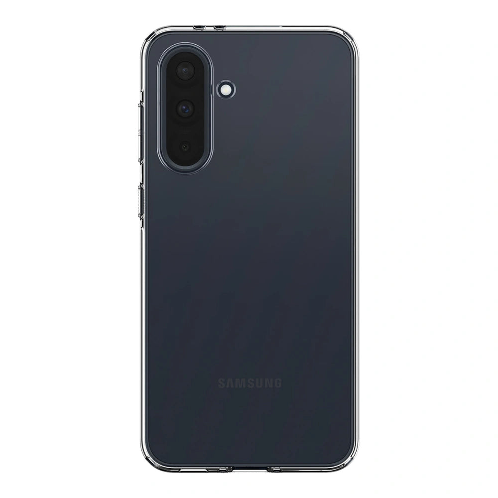 Spigen Samsung Galaxy A36 5G Liquid Crystal Θήκη Σιλικόνης - Crystal Clear