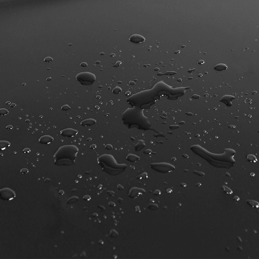 Songmics Πλαστική Παπουτσοθήκη με 10 Ράφια - Black - LPC10HV1