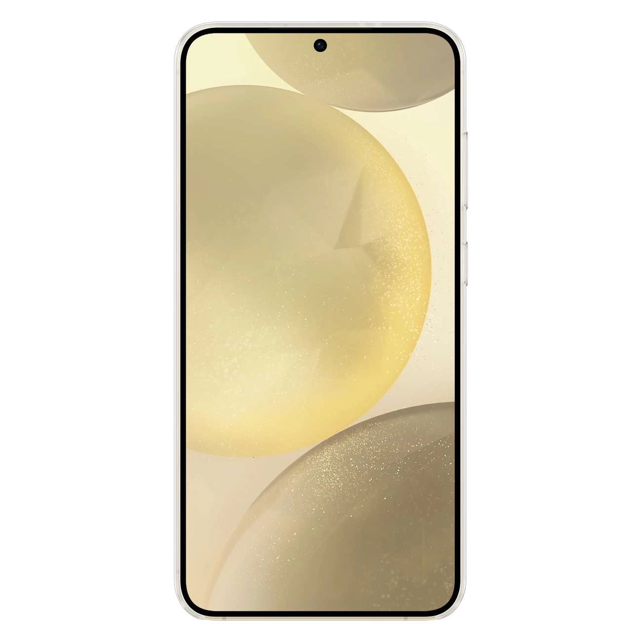 Samsung Clear Cover Samsung Galaxy S24+ Σκληρή Θήκη - Διάφανη - GP-FPS926SAATW