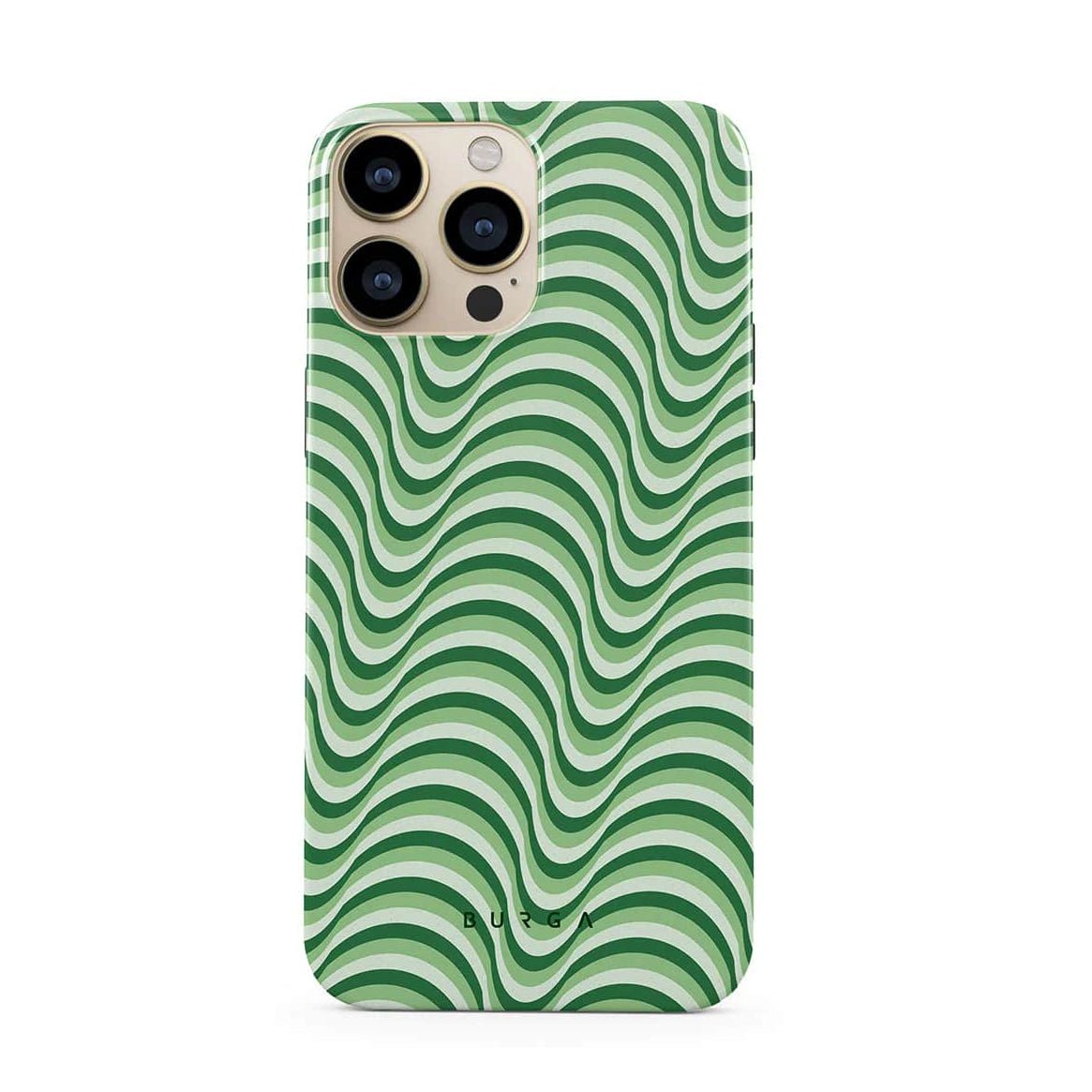 Burga iPhone 14 Pro Fashion Tough Σκληρή Θήκη - Perfect Harmony