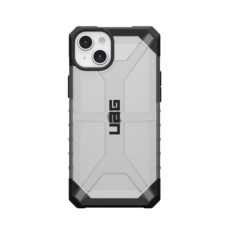 UAG iPhone 15 Plus Plasma Series Σκληρή Θήκη - Ice