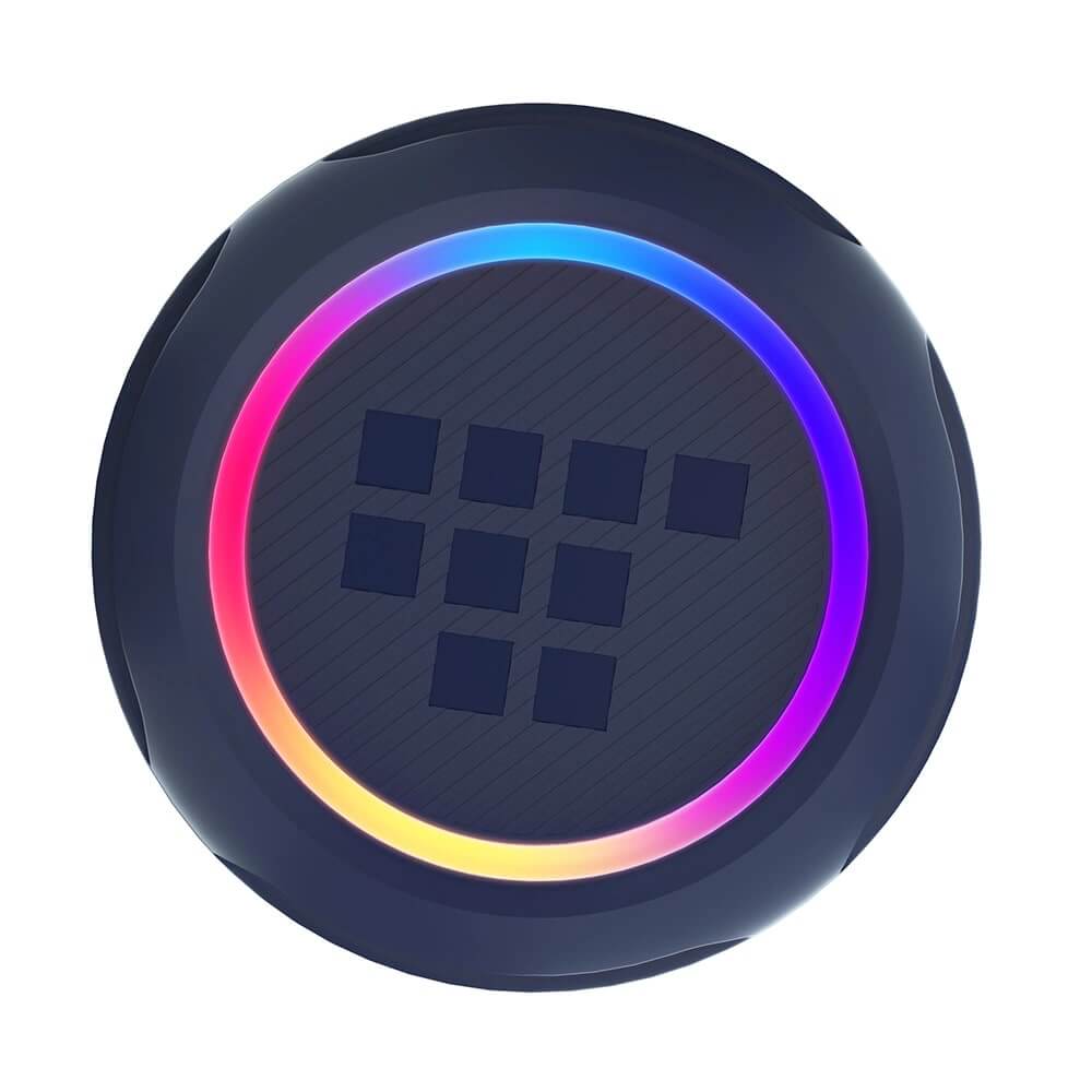 Tronsmart T7 Lite Φορητό Ασύρματο Ηχείο Bluetooth 5.3 24W - Navy Blue