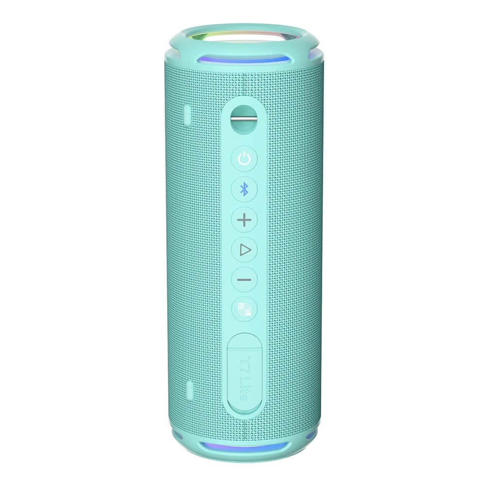 Tronsmart T7 Lite Φορητό Ασύρματο Ηχείο Bluetooth 5.3 24W - Turquoise
