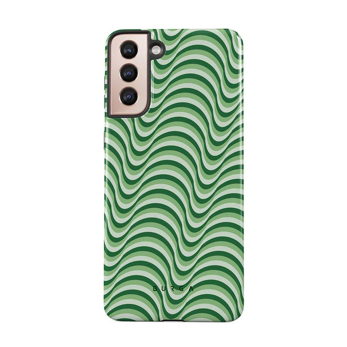 Burga Samsung Galaxy S22 Plus Fashion Tough Σκληρή Θήκη - Perfect Harmony