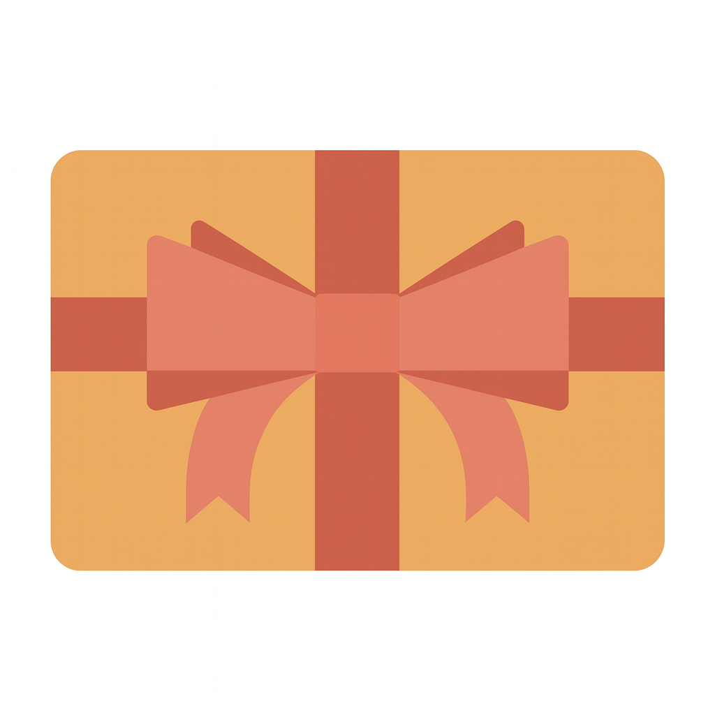 Δωροκάρτα - LikeBrands