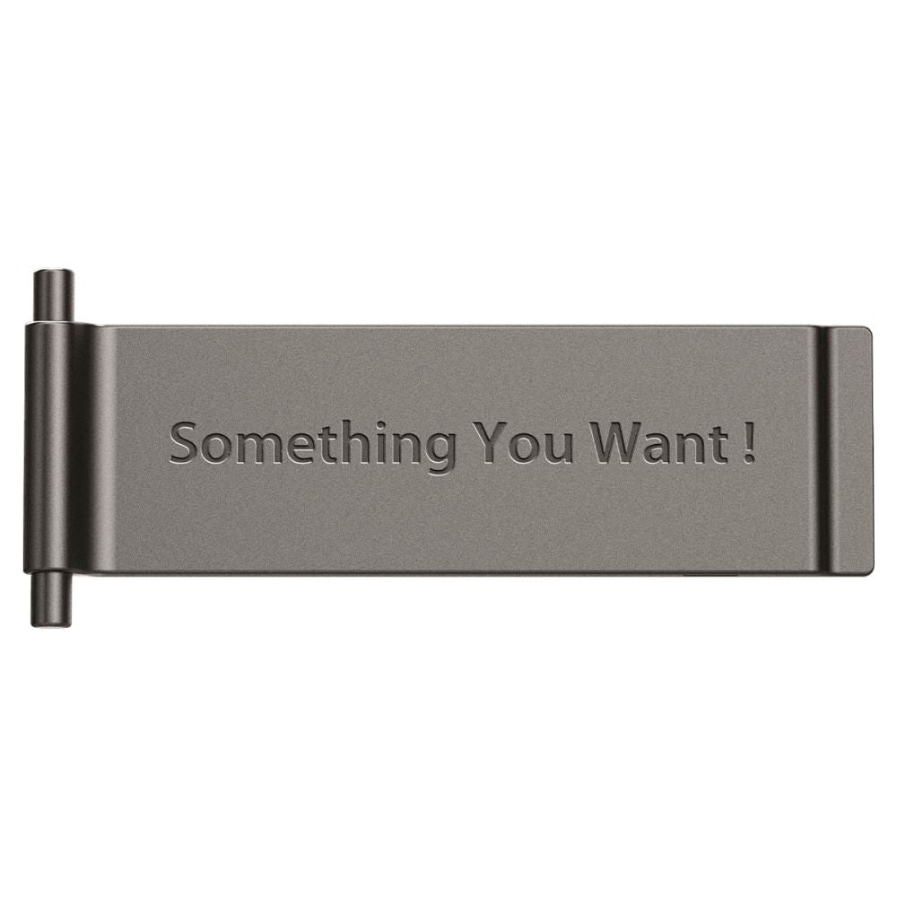 Spigen Samsung Galaxy S23 Ultra Tough Armor Σκληρή Θήκη - Gunmetal