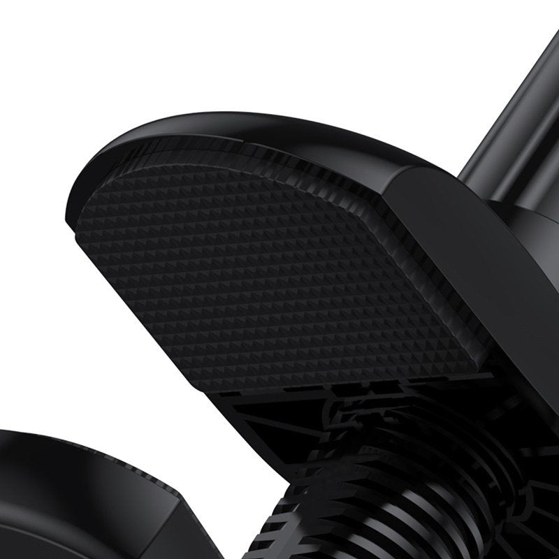 Baseus Unlimited Adjustment Lazy Mobile Holder - Βάση Στήριξης Κινητών με Ρυθμιζόμενο Βραχίονα - Grey - SULR-0G