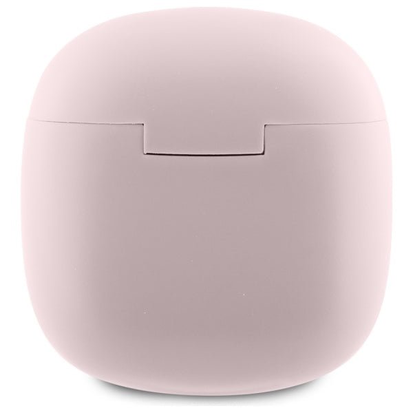 Guess Ασύρματα ακουστικά για Κλήσεις / Μουσική - Bluetooth 5.3 TWS Printed Classic Logo - Pink