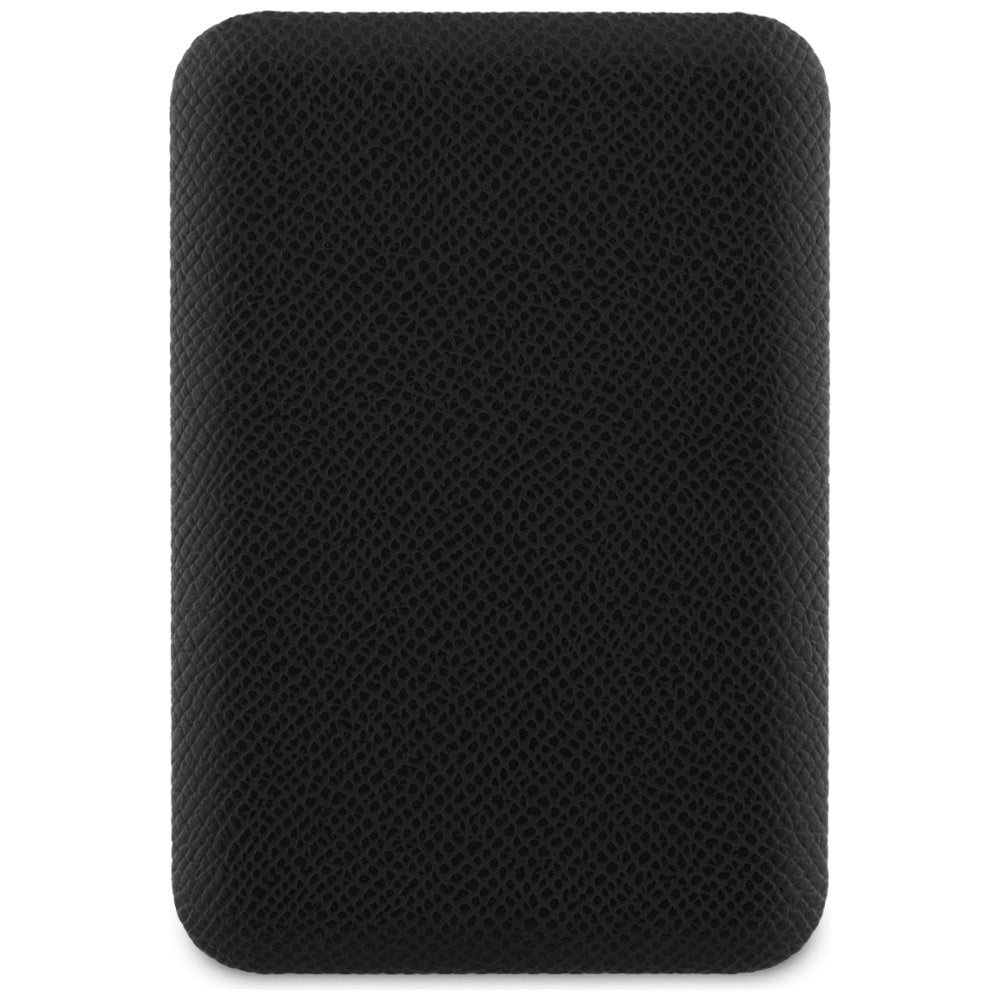 Guess Ασύρματο MagSafe PowerBank 15W 5000 mAh - Grained Triangle - Black