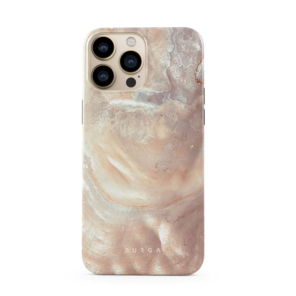 Burga iPhone 13 Pro Max Fashion Tough Σκληρή Θήκη - Serene Sunset