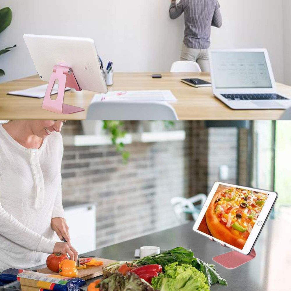 Tech-Protect Βάση Στήριξης Κινητών και Tablet - Black