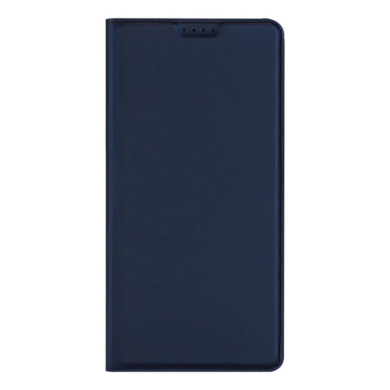 Dux Ducis Xiaomi Redmi Note 13 Pro 4G / Poco M6 Pro 4G Flip Stand Θήκη Βιβλίο - Blue