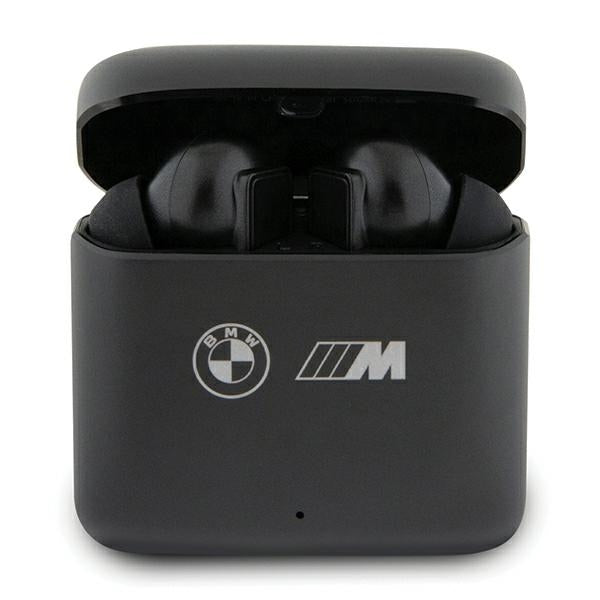 BMW M Collection - Bluetooth 5.1 - Ασύρματα ακουστικά για Κλήσεις / Μουσική - Black