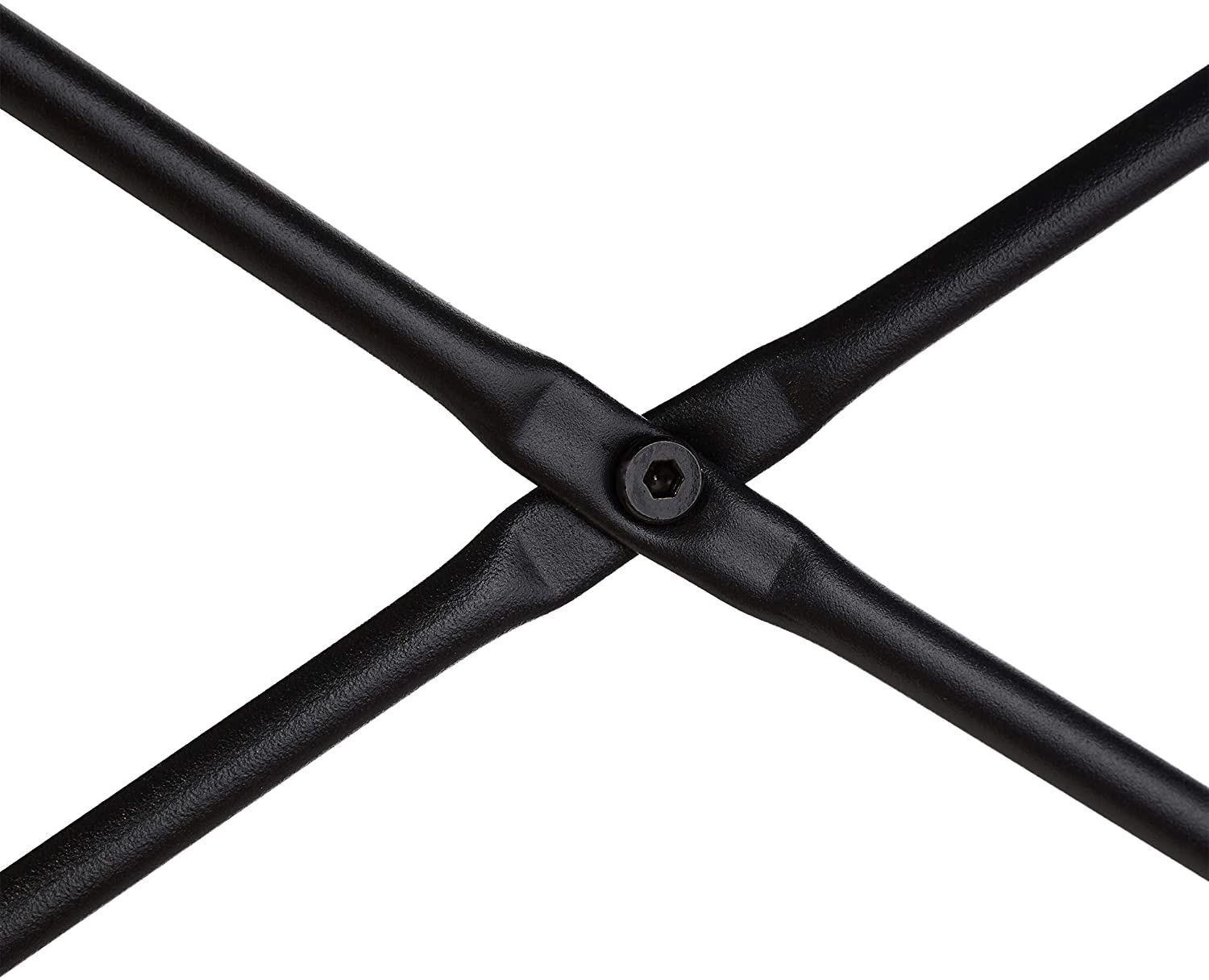 Relaxdays Διακοσμητικό Ράφι με 3 Διαμερίσματα - 90 x 33,5 x 102 cm - Natural - 4052025354169