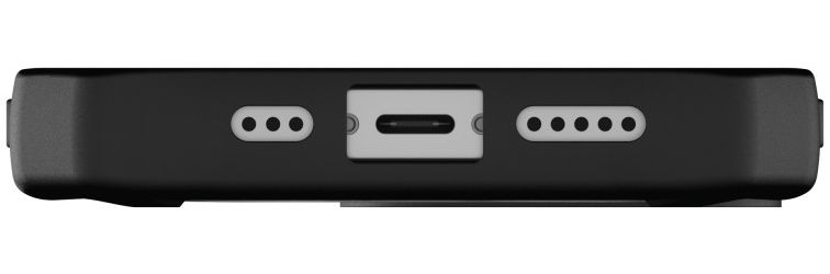 UAG iPhone 13 Pro Plasma Series Σκληρή Θήκη - Ice