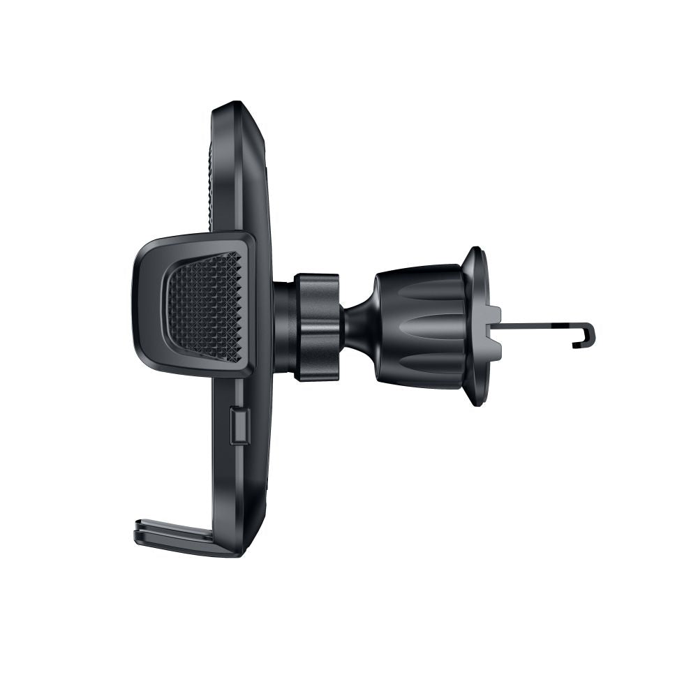 Tech-Protect V8 Universal Long Arm Βάση για το Ταμπλό / Παρμπρίζ και τον Αεραγωγό του Αυτοκινήτου - Black