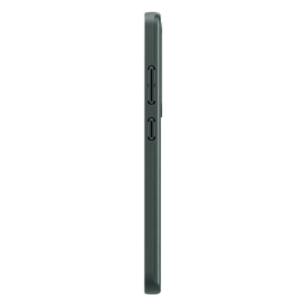Spigen Samsung Galaxy S25 Ultra Thin Fit Mag Θήκη με MagSafe - Abyss Green