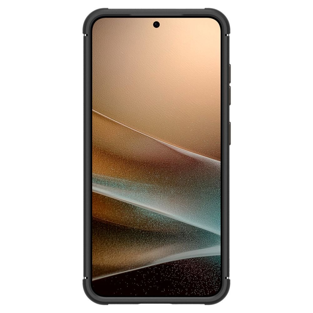 Spigen Samsung Galaxy S25 - Core Armor Mag Θήκη TPU με MagSafe - Matte Black