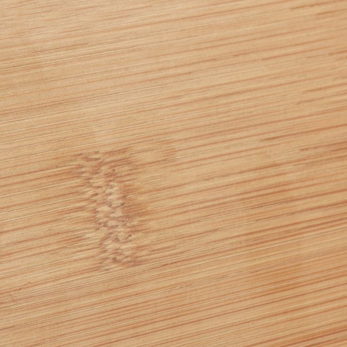 Relaxdays Επιτοίχια Κρεμάστρα για Πετσέτες από Μπαμπού - Natural - 4052025202941