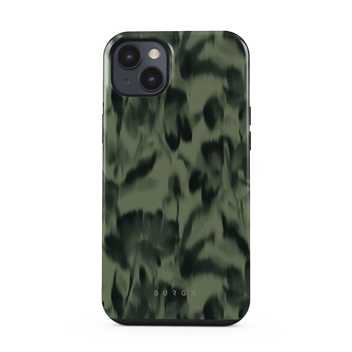 Burga iPhone 14 Fashion Tough Σκληρή Θήκη - Soft Focus