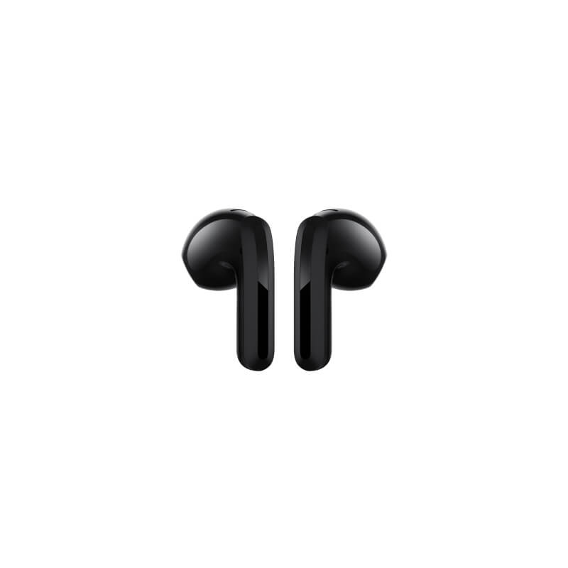 Xiaomi Redmi Buds 6 Active - Bluetooth V5.4 - Ασύρματα ακουστικά για Κλήσεις / Μουσική - Black