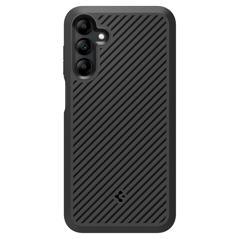 Spigen Samsung Galaxy A15 4G / A15 5G Θήκη TPU Core Armor - Matte Black