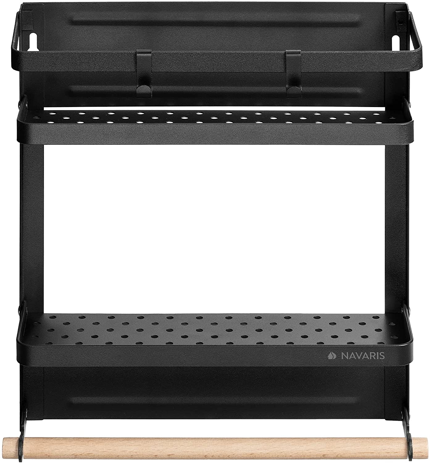 Navaris Μαγνητικό Ράφι Ψυγείου - 54668.01