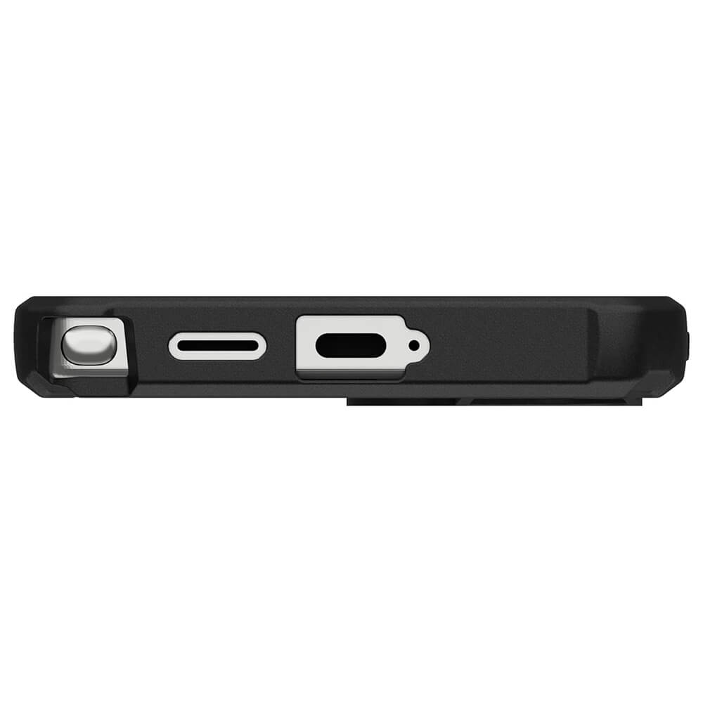 UAG Samsung Galaxy S25 Ultra Pathfinder MagSafe Series Σκληρή Θήκη με MagSafe - Black
