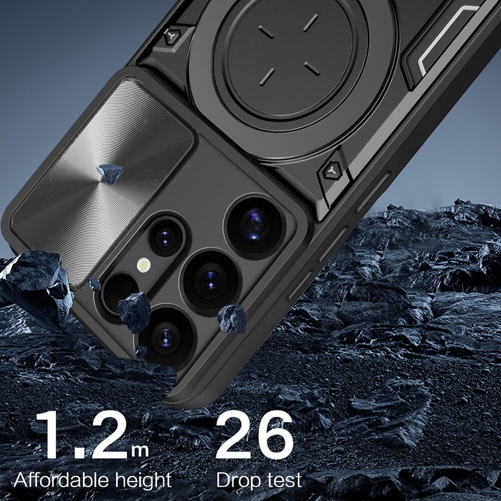 Προϊόν Techsuit