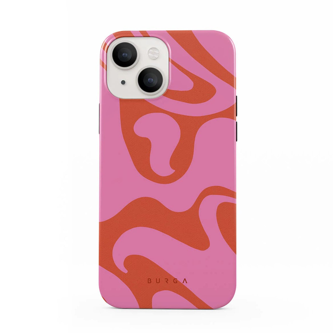 Burga iPhone 13 Fashion Tough Σκληρή Θήκη - Ride the Wave