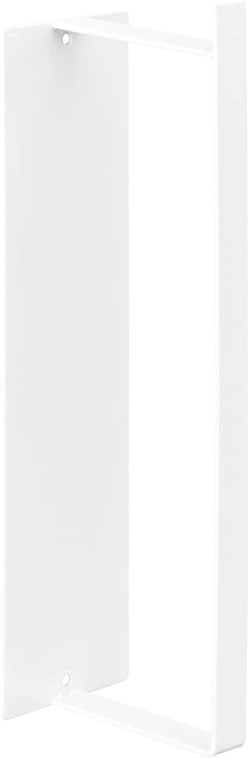 Navaris Μαγνητική Βάση για Κρεμάστρες - White - 55827.01