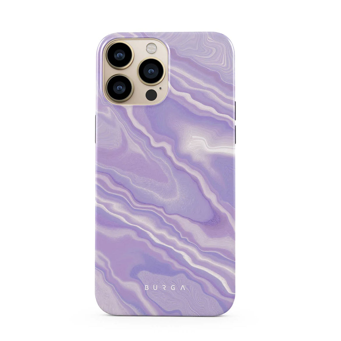 Burga iPhone 14 Pro Max Fashion Tough Σκληρή Θήκη - Cliché