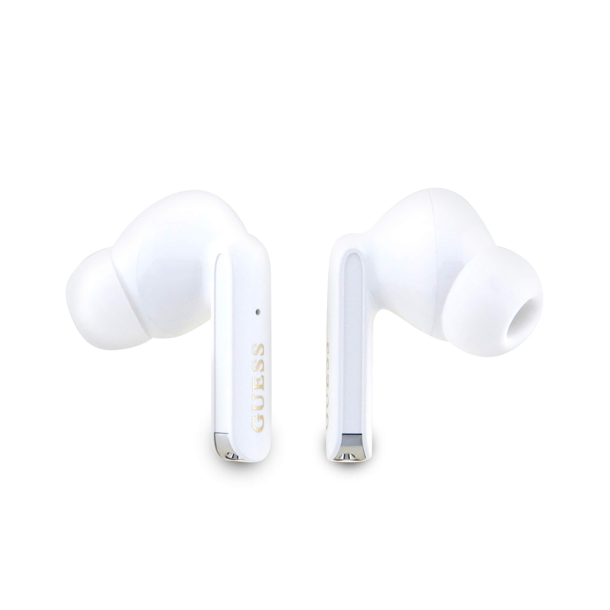 Guess Glitter Gradient - Bluetooth 5.3 - Ασύρματα ακουστικά για Κλήσεις / Μουσική - Black