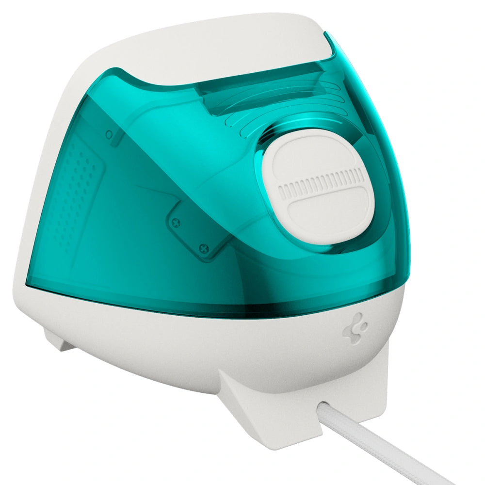 Spigen Classic C1 Επιτραπέζια Βάση Φόρτισης για Apple Watch - Bondi Blue