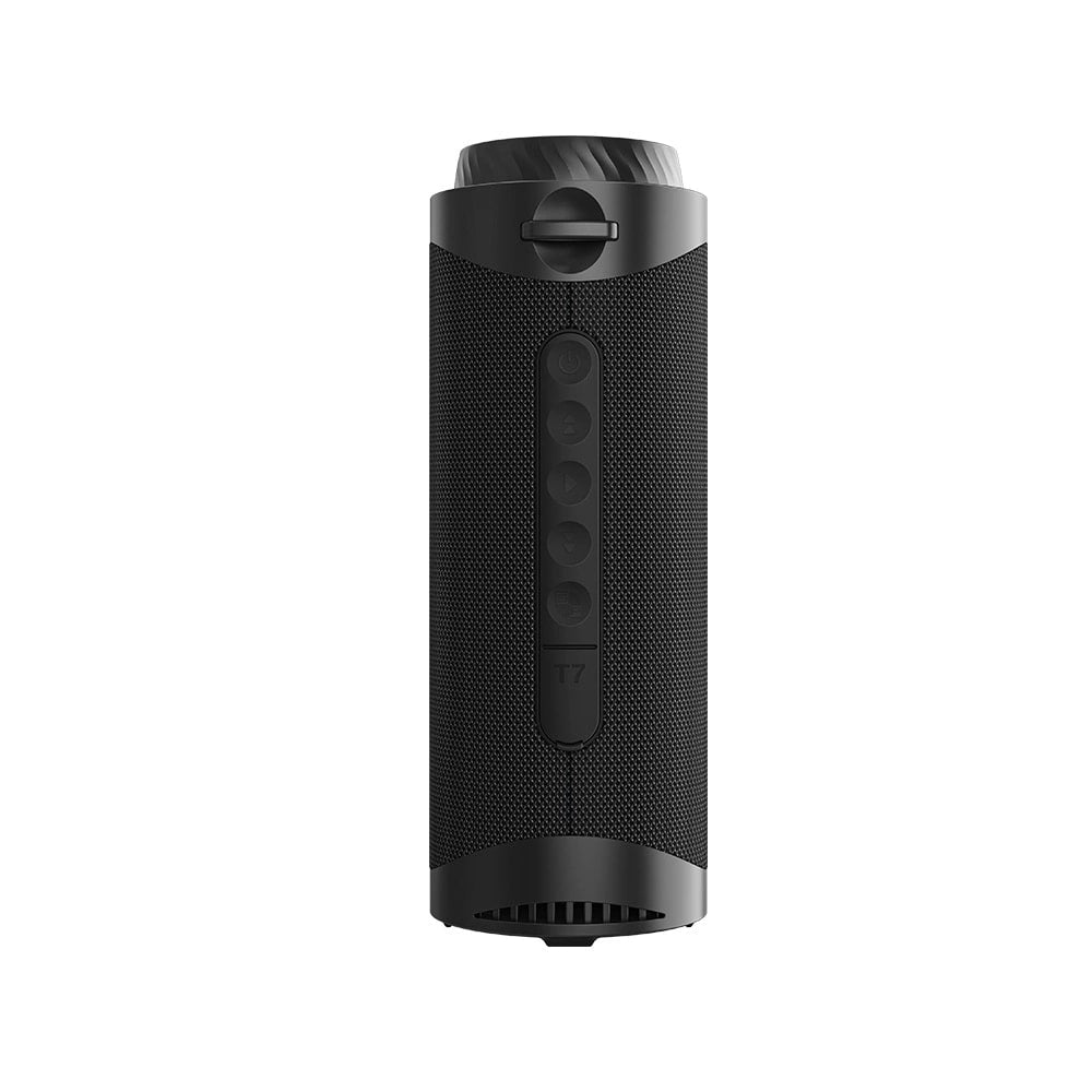 Tronsmart Element T7 Φορητό Ασύρματο Ηχείο Bluetooth 5.3 30W - Black
