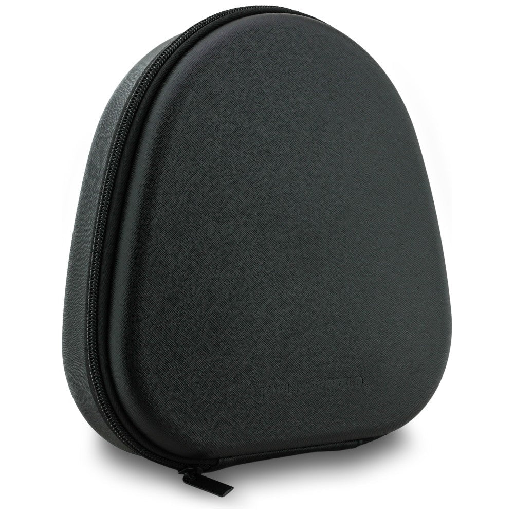 Karl Lagerfeld Ασύρματα Bluetooth Ακουστικά - Karl Grained Initials - Black