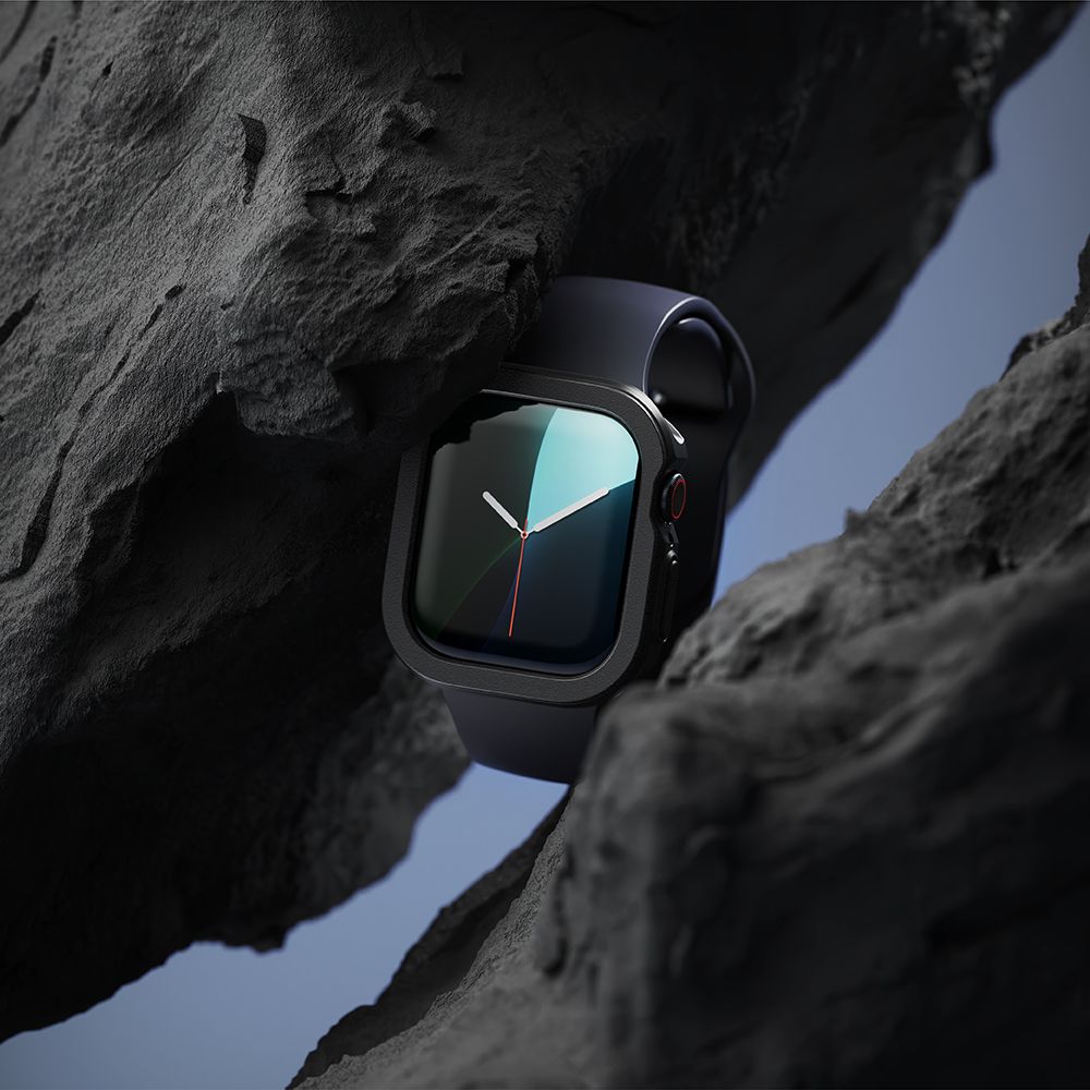 Ringke Θήκη Apple Watch 10/11 - 46mm Air - Black