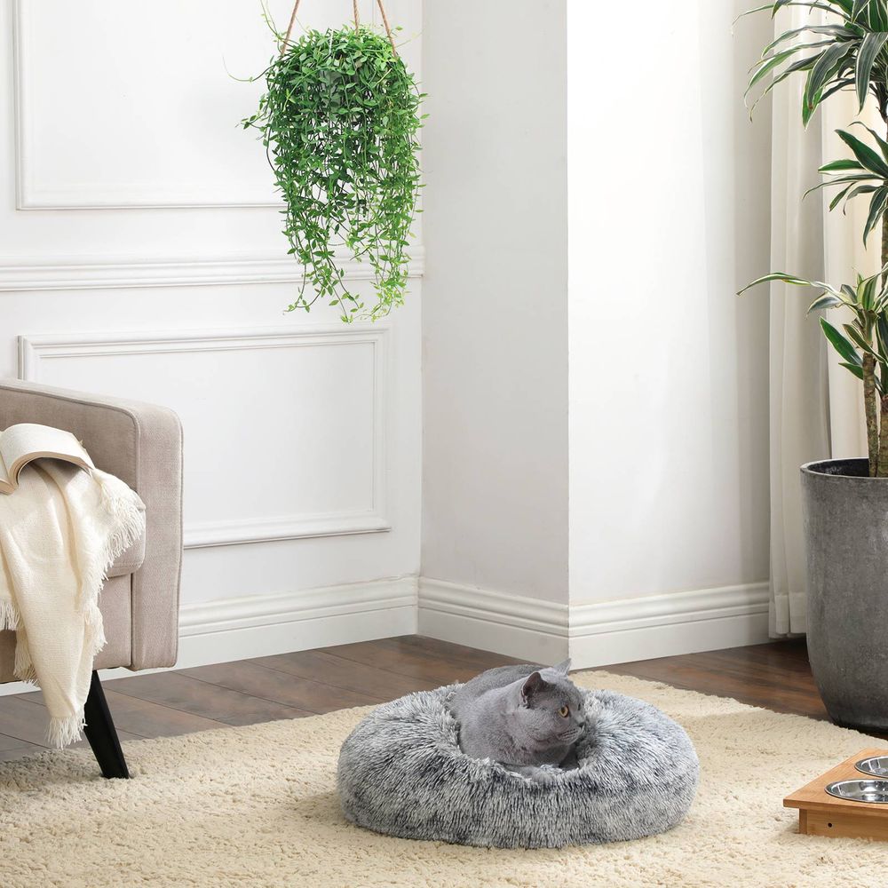 Feandrea Κρεβάτι Σκύλου / Γάτας - 50 x 20 cm - Grey - PGW037G01