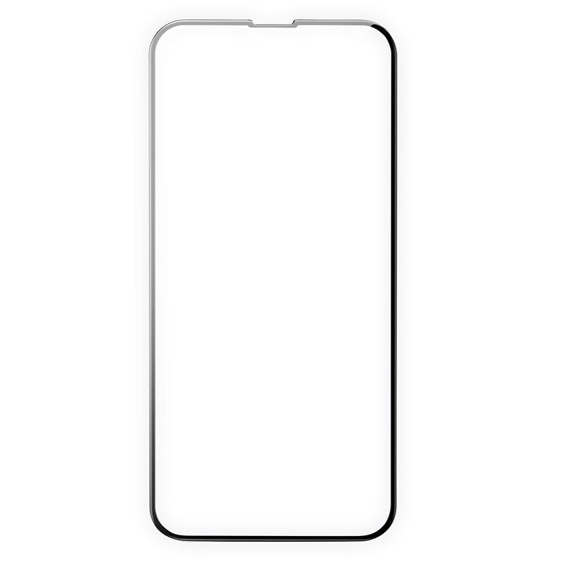 Baseus iPhone 13 / iPhone 13 Pro 0.23mm Full Screen Αντιχαρακτικό Γυαλί Οθόνης - 2 Τεμάχια - Black - SGQP020101