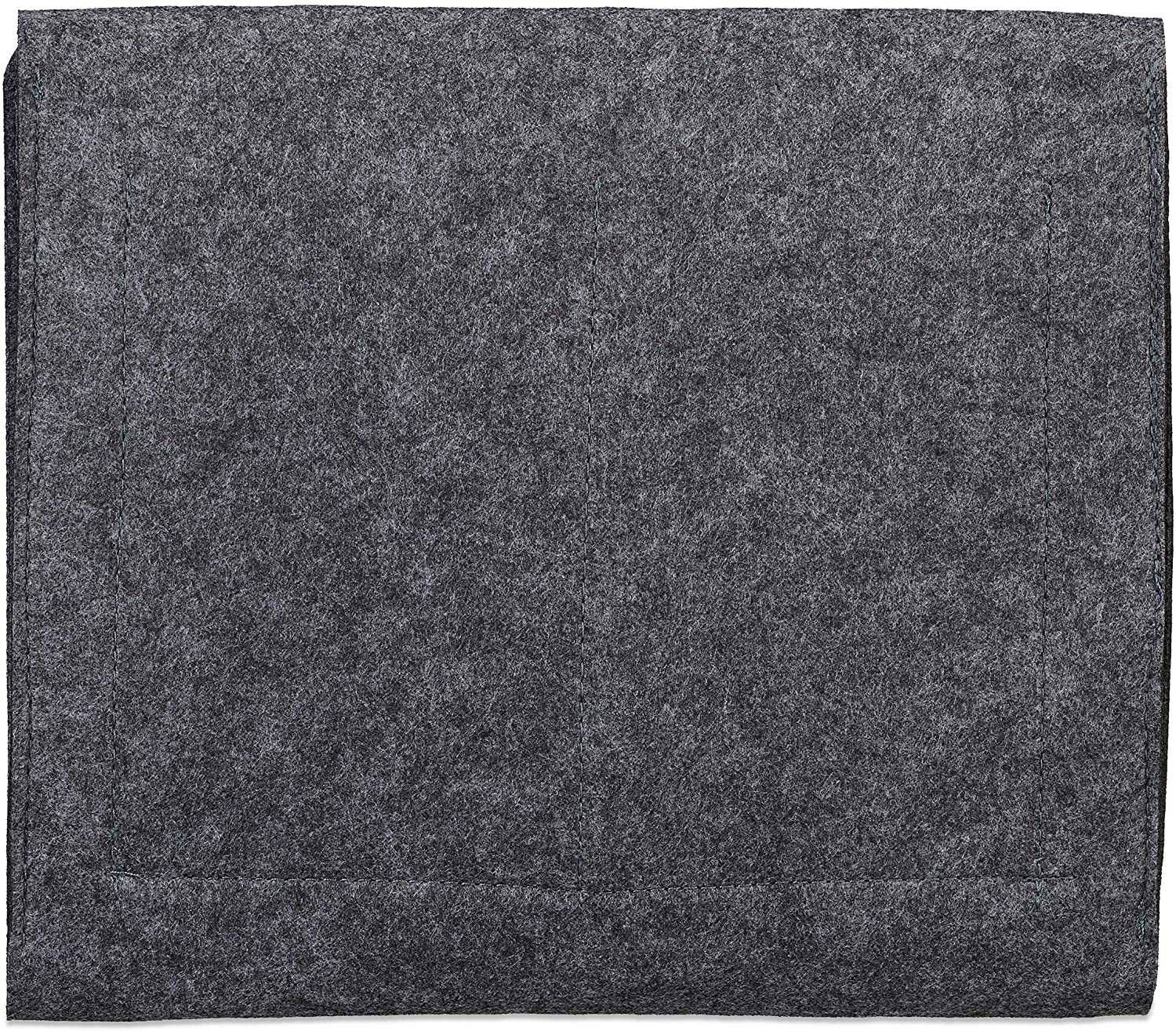 Relaxdays Bed Pocket Τσέπη Organiser Κρεβατιού - Dark Grey - 4052025898380