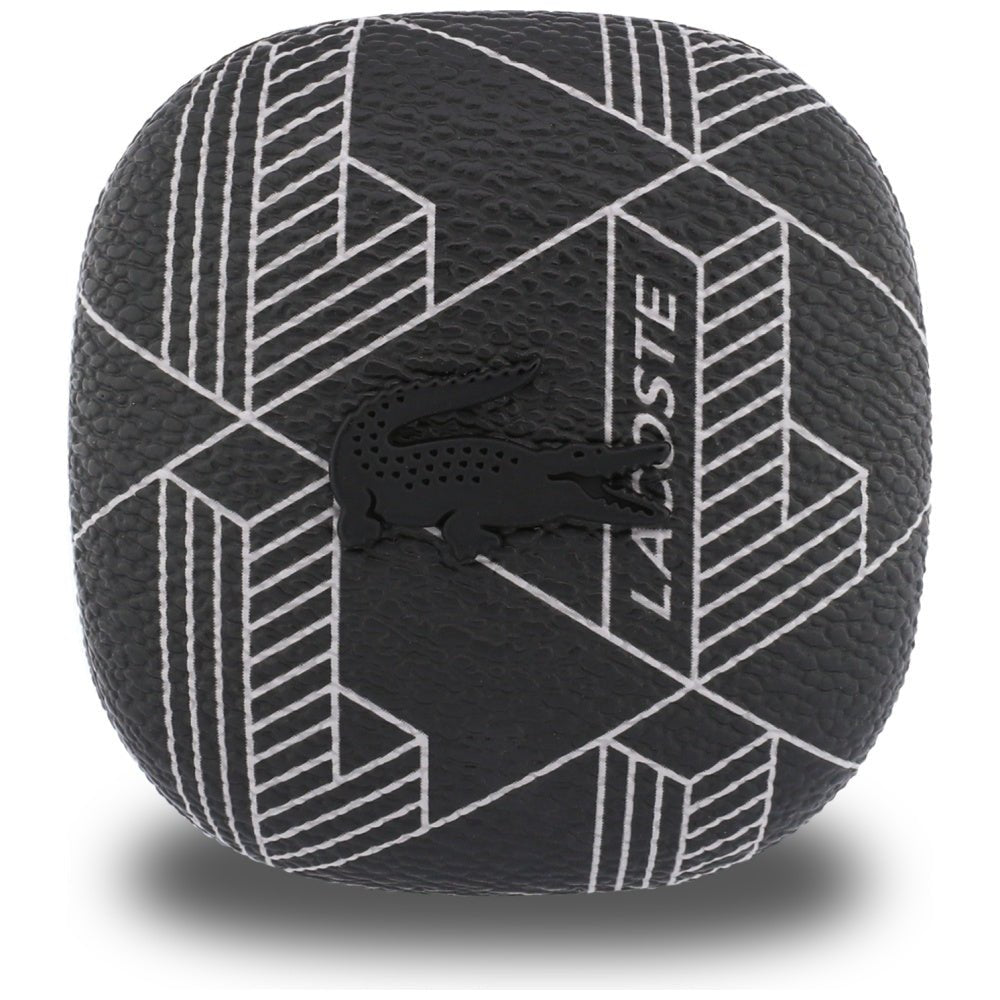 Lacoste Ασύρματα Bluetooth Aκουστικά για Κλήσεις / Μουσική - Monogram The Blend - Black