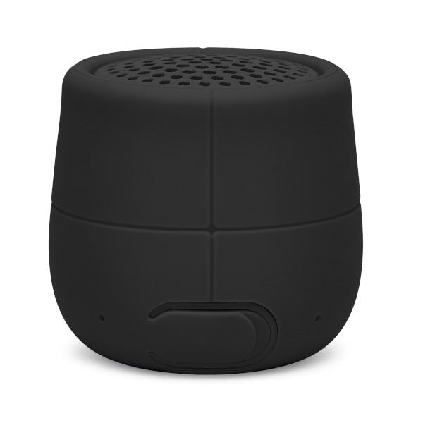 Lexon Επαναφορτιζόμενο Φορητό Ηχείο Bluetooth 5.0 - Mino X - Black