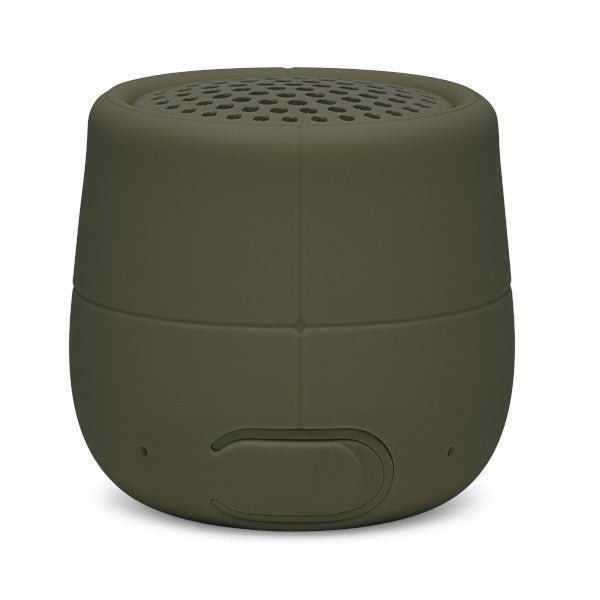 Lexon Επαναφορτιζόμενο Φορητό Ηχείο Bluetooth 5.0 - Mino X - Khaki